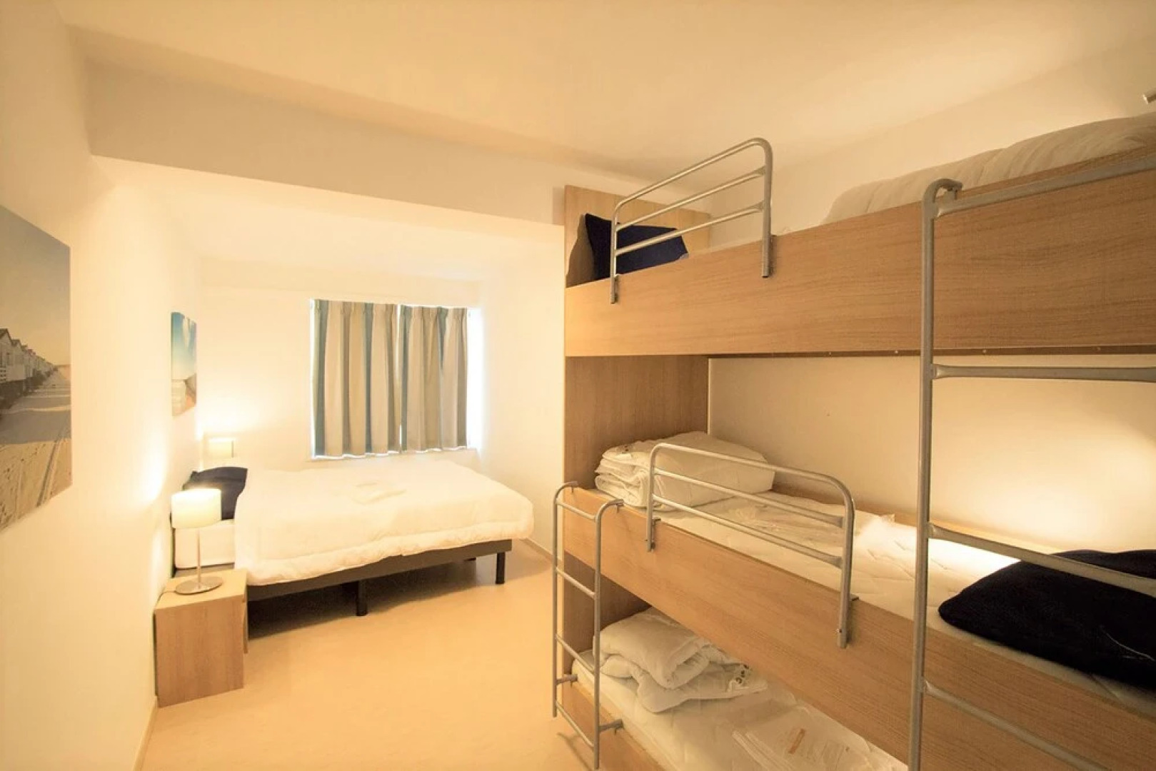 Holiday Suites De Panne