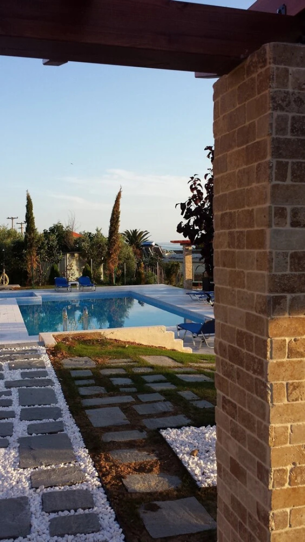 Villa Decauville