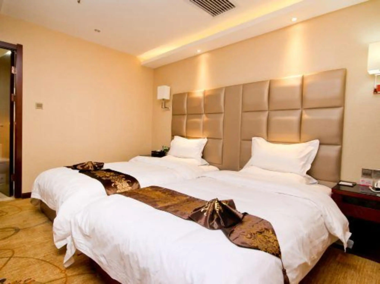 Hengchang Hotel