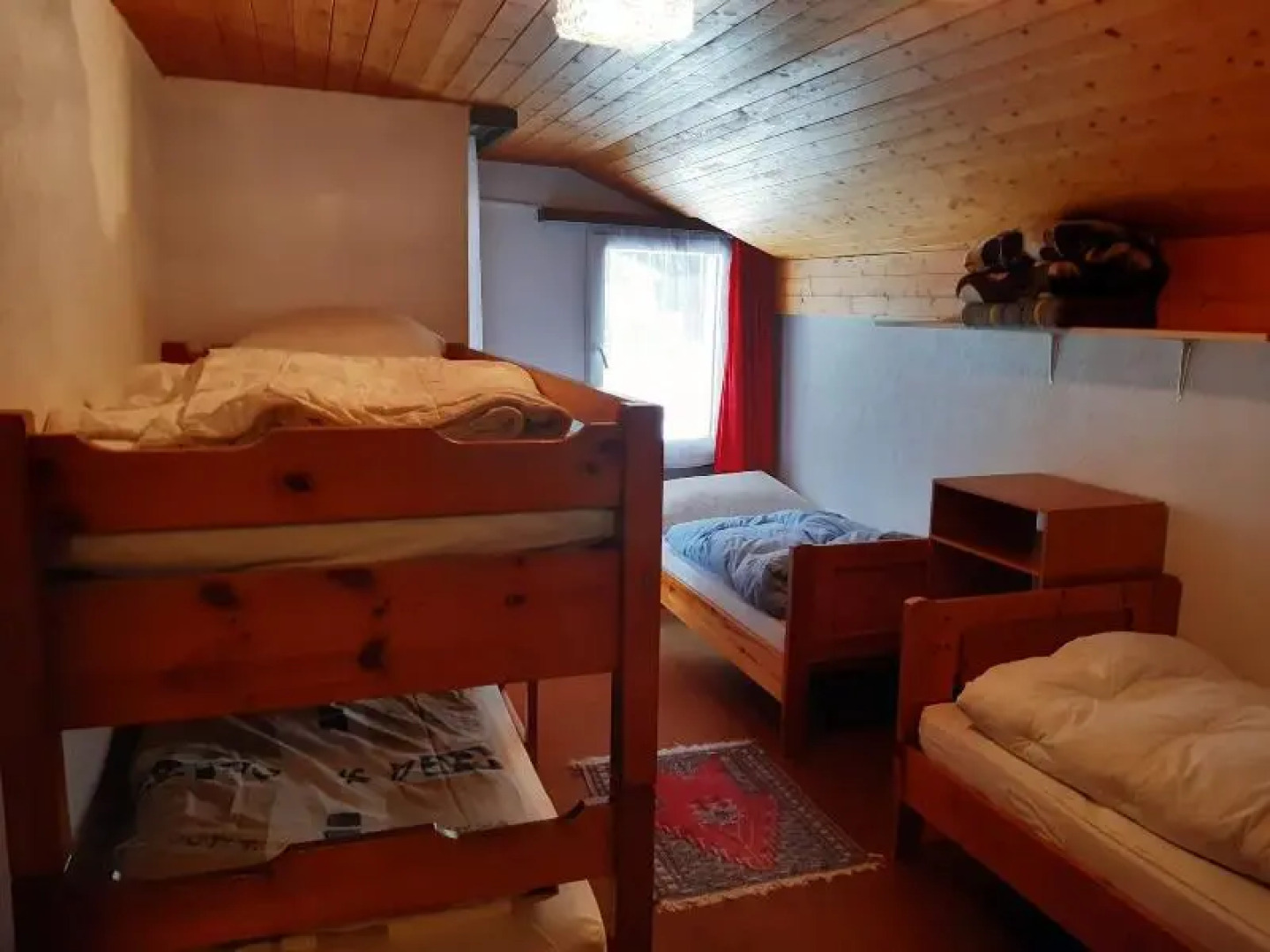 Holiday Cottage Laerchenheim