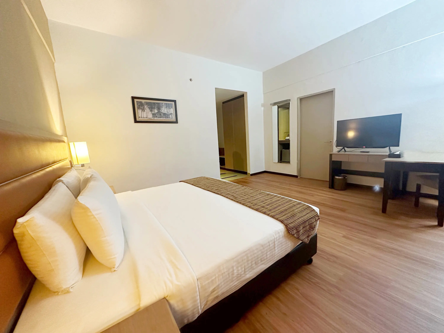 Raia Hotel & Convention Centre Terengganu