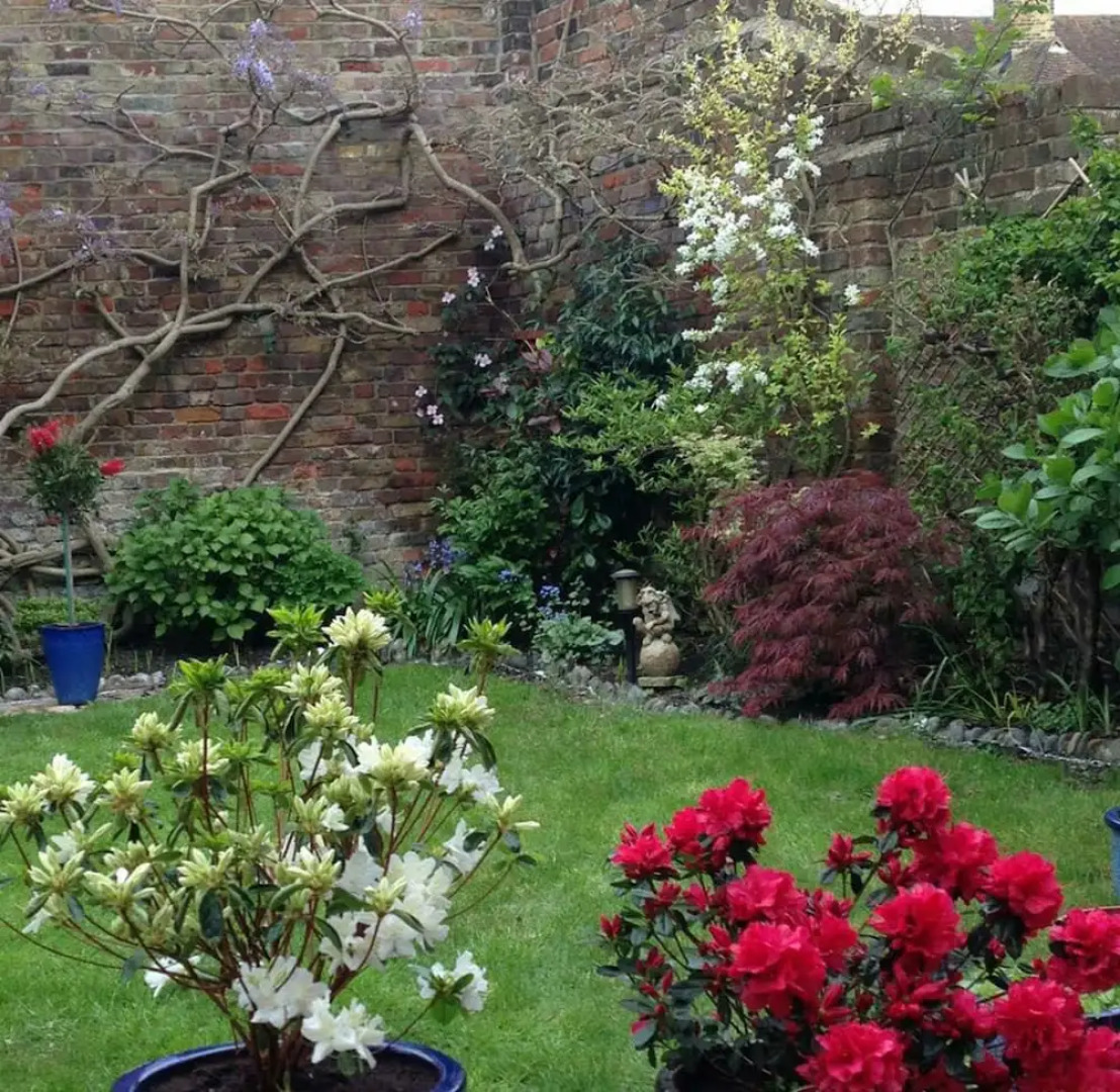 St Peters Bed and Breakfast