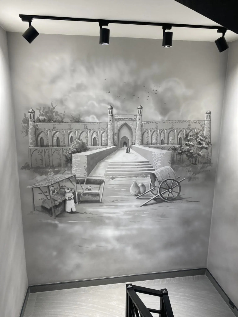 Hectors Hotel (Гектор)