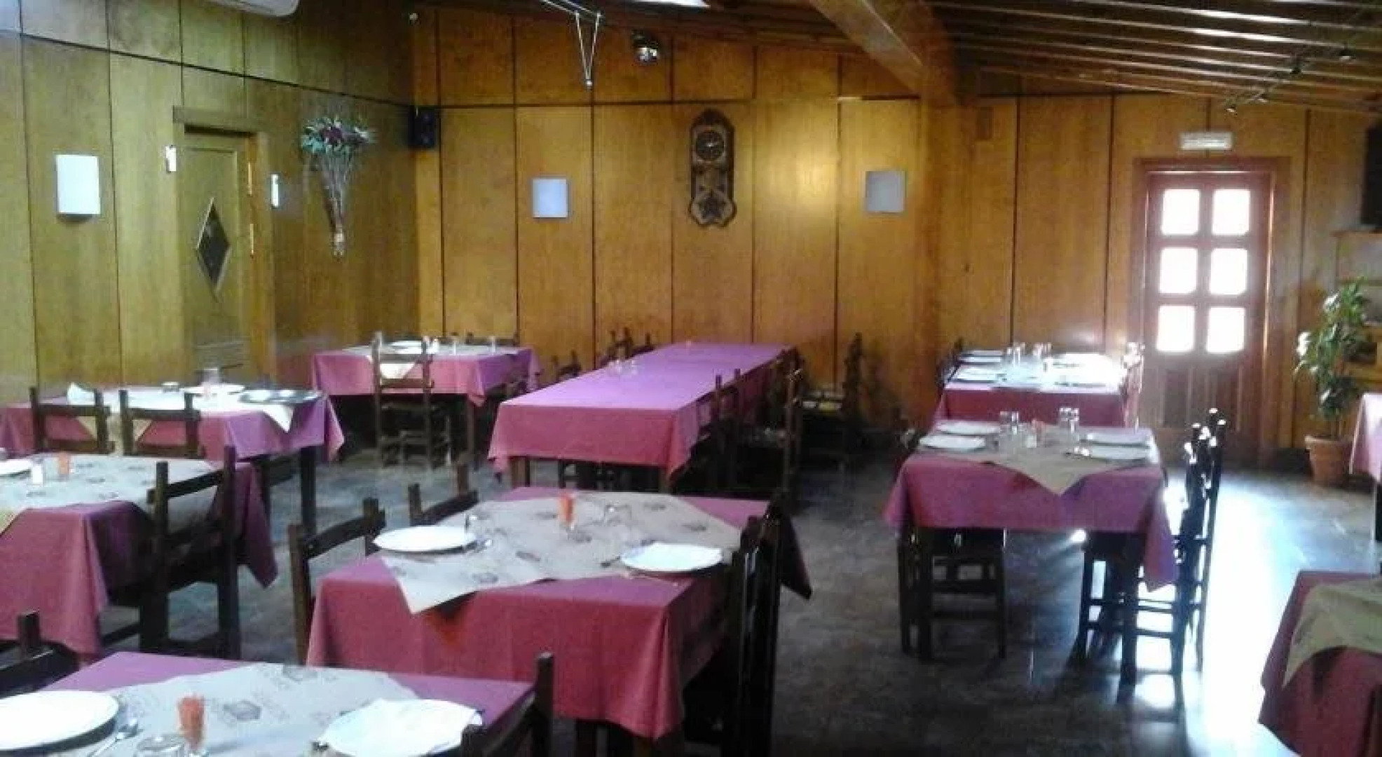 Hotel Asador Rindion