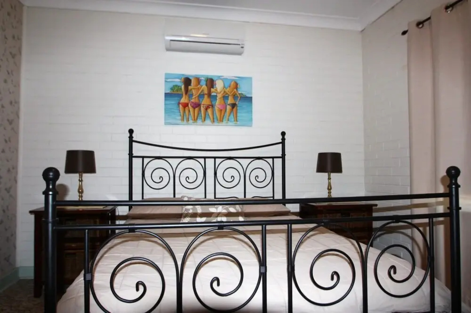 Pine Villas - Walk To Beach Ocean Views