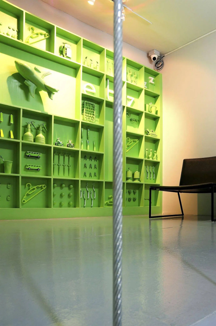 Jellybean Ezy Hostel Sathorn