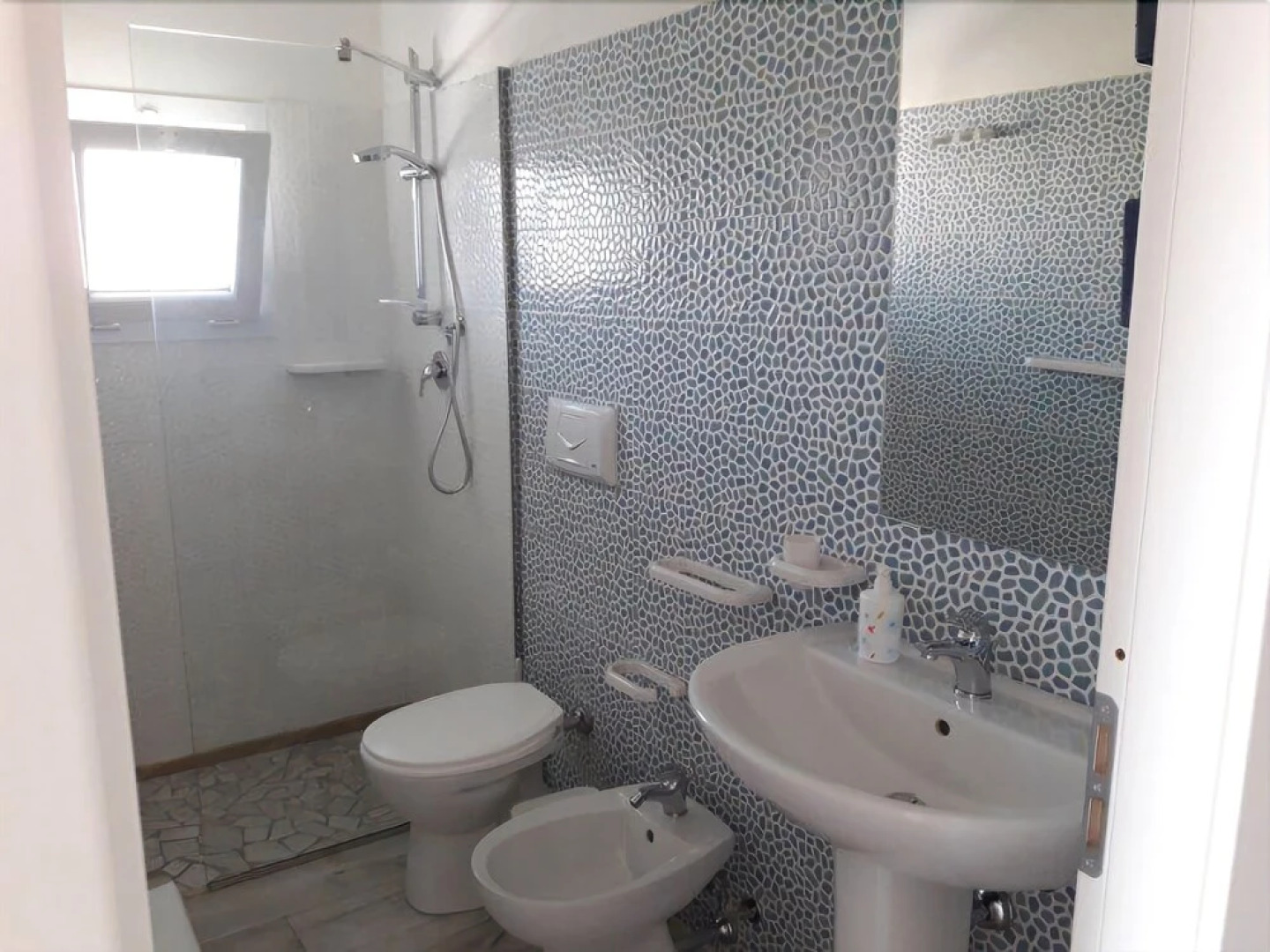 Morgana Village Villa Vito Maggio