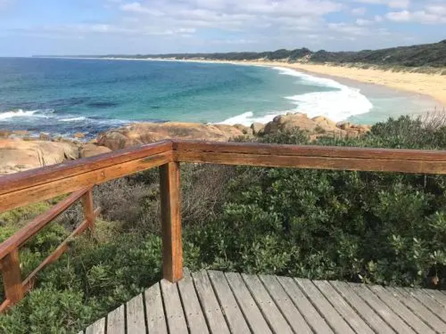 Longhorn Ranch Apartments