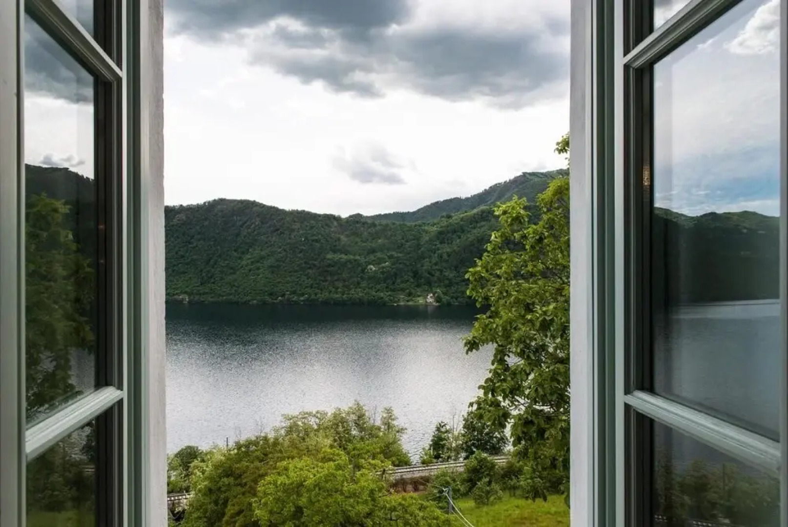 Villa Antica Colonia