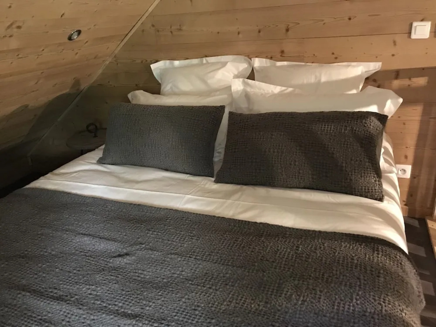 Au Sommet des Narcisses