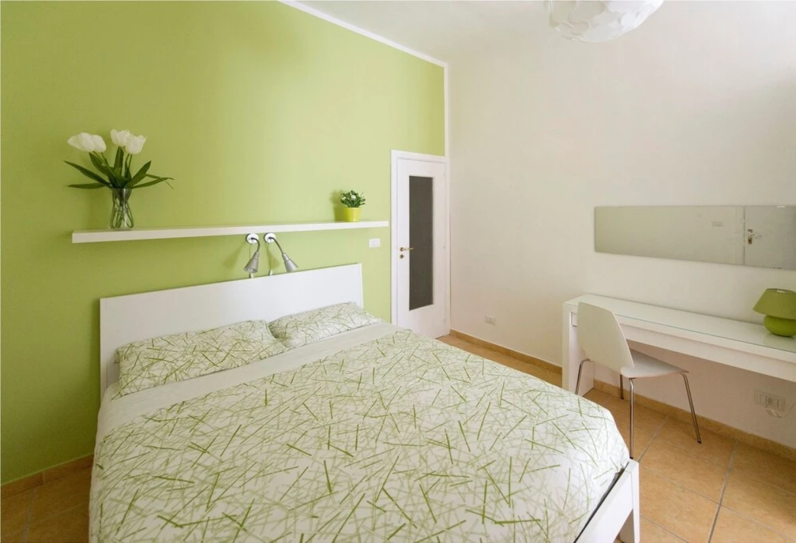 Apulia Bed & Breakfast