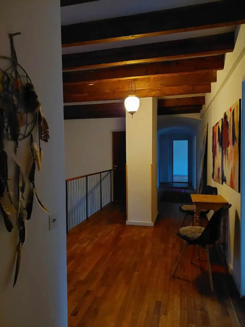 Kongsø Bed & Breakfast