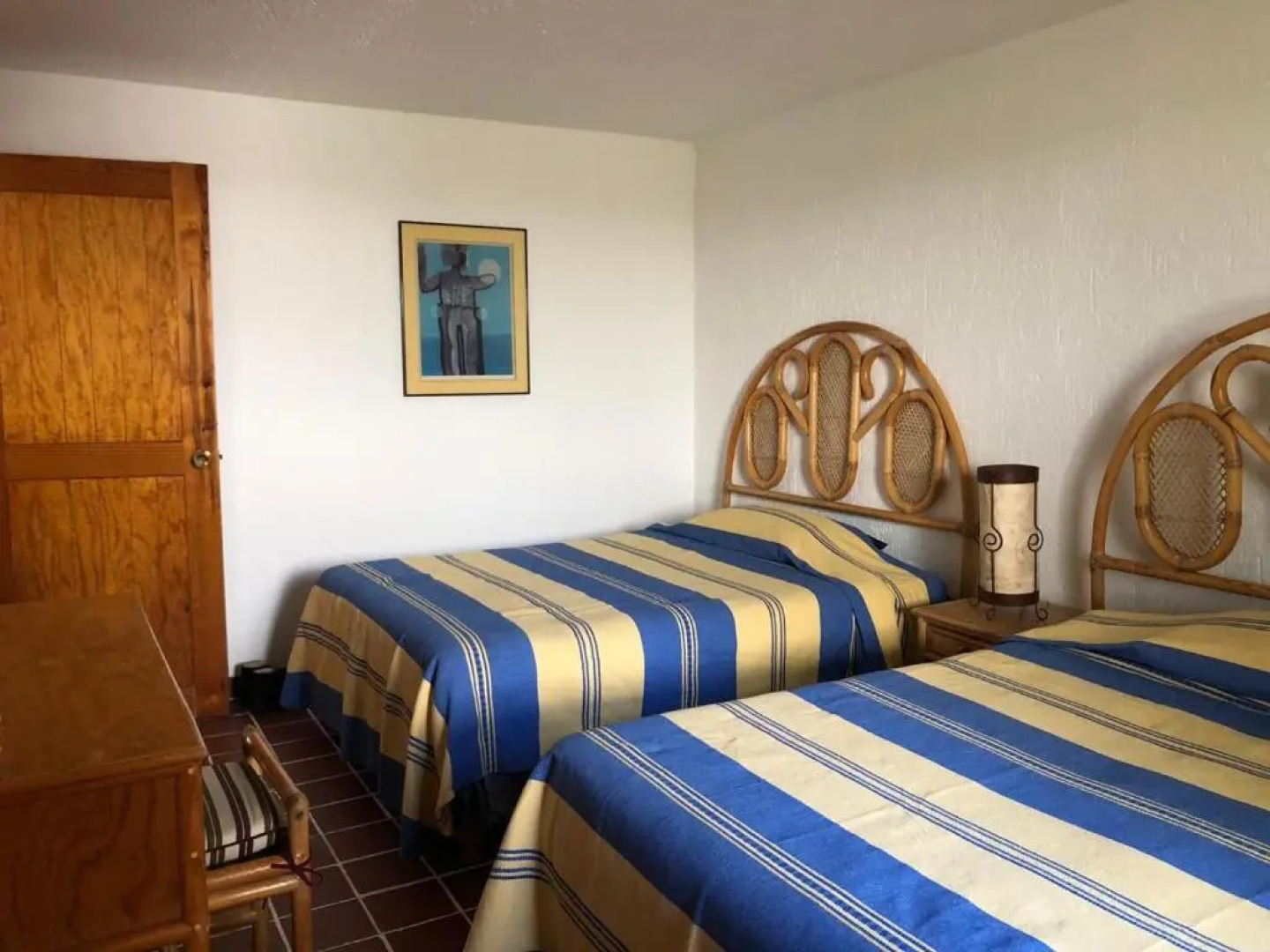 Villa 42 Tequisquiapan Queretaro