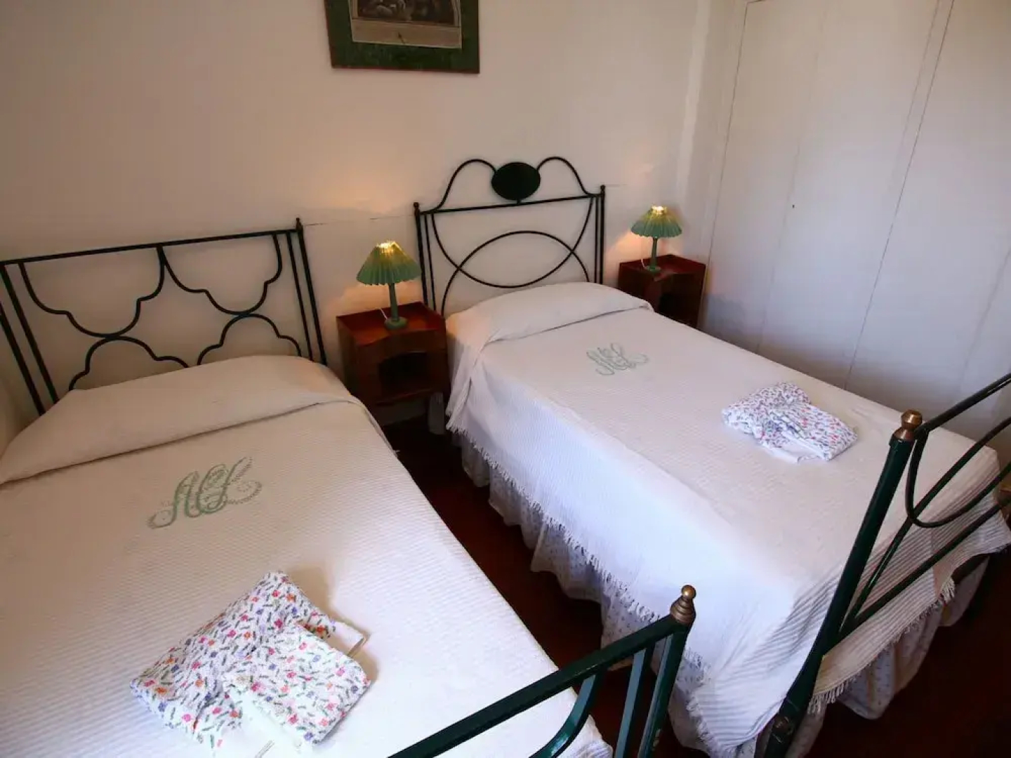 Villa Near Rome With Pool and Stunning Views