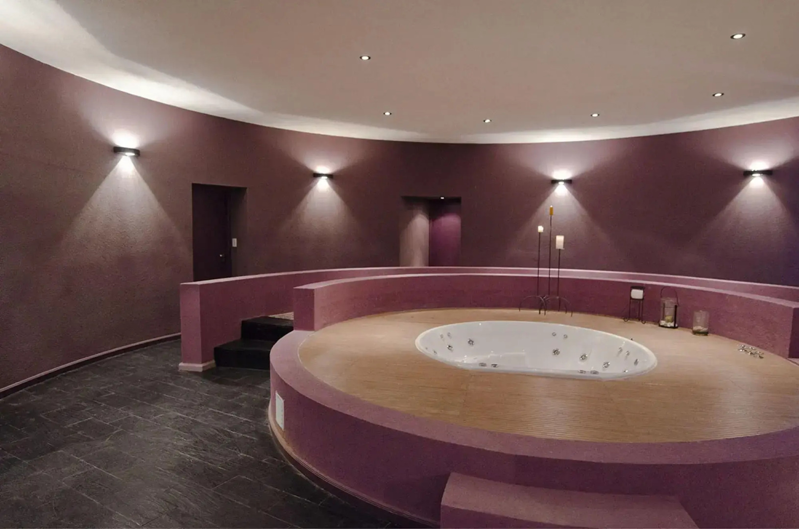 Fuente Mayor Hotel And Resort