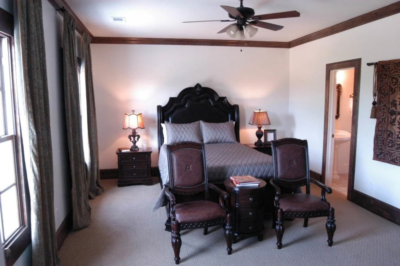 The Farmhouse Estate