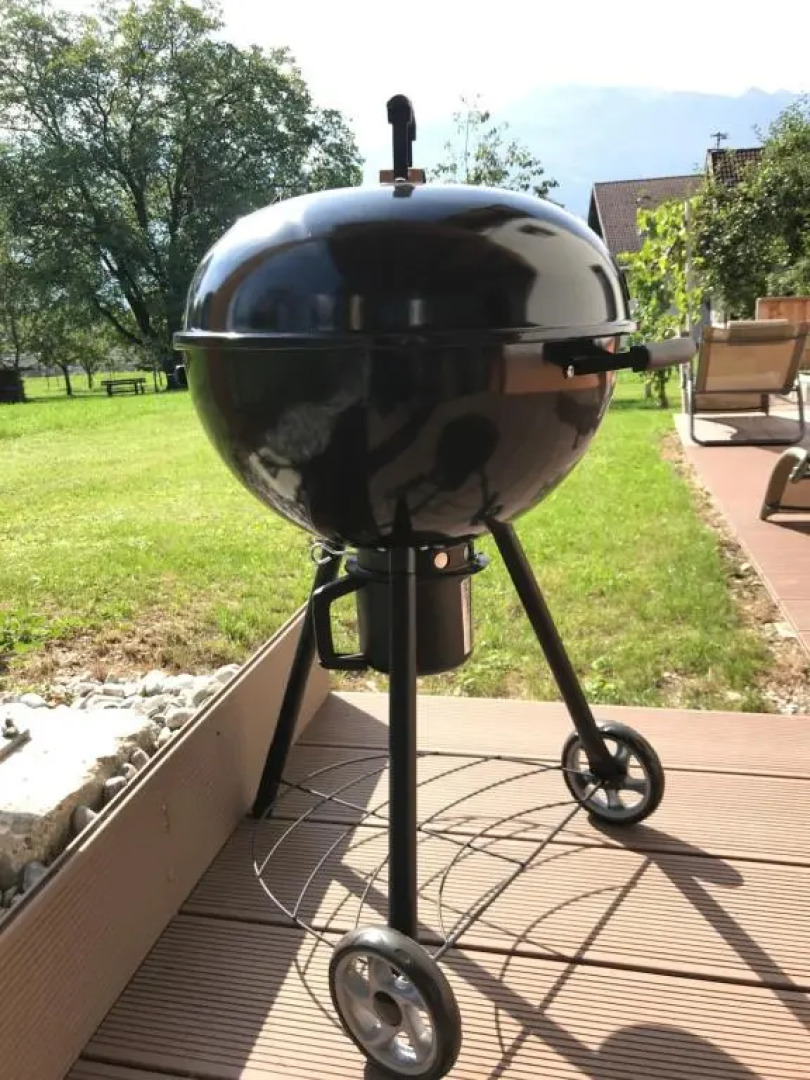 Schusterbrand Appartements