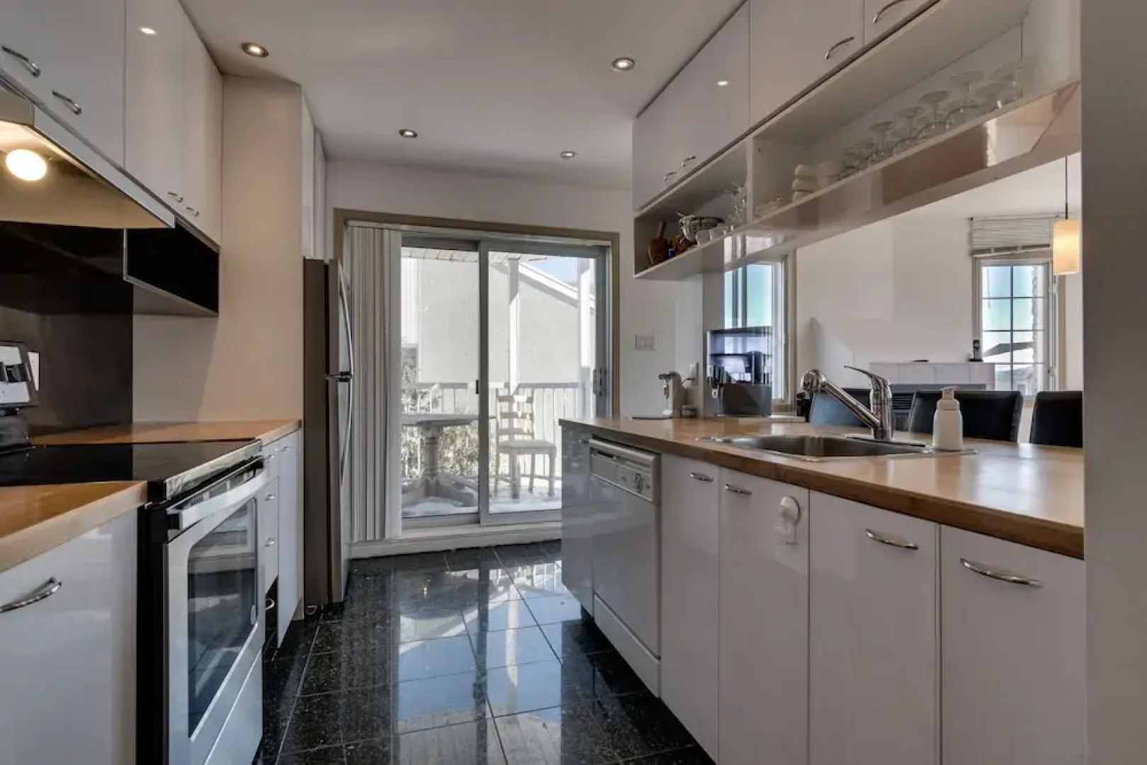 Les Condos de la Renaissance