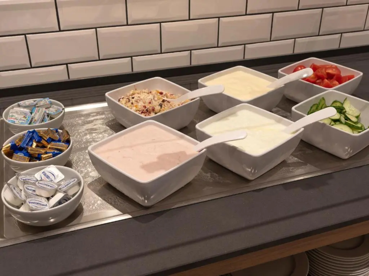 Holiday Inn Express Offenbach by IHG