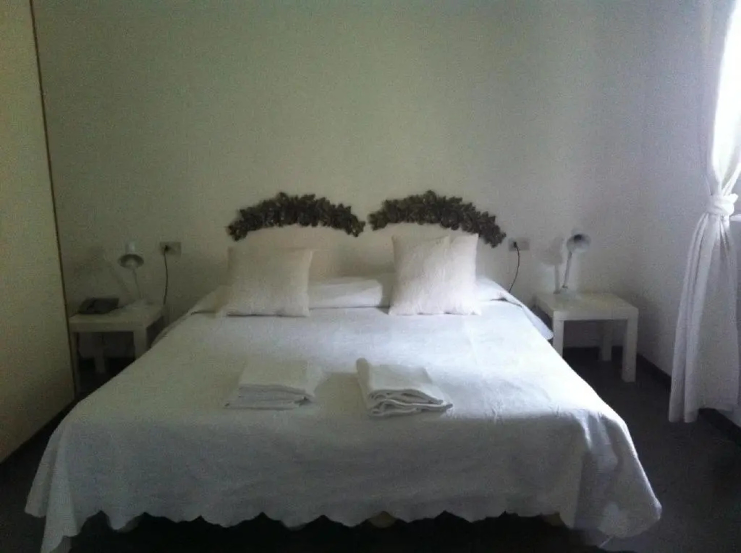 Hotel Pensione Moderna