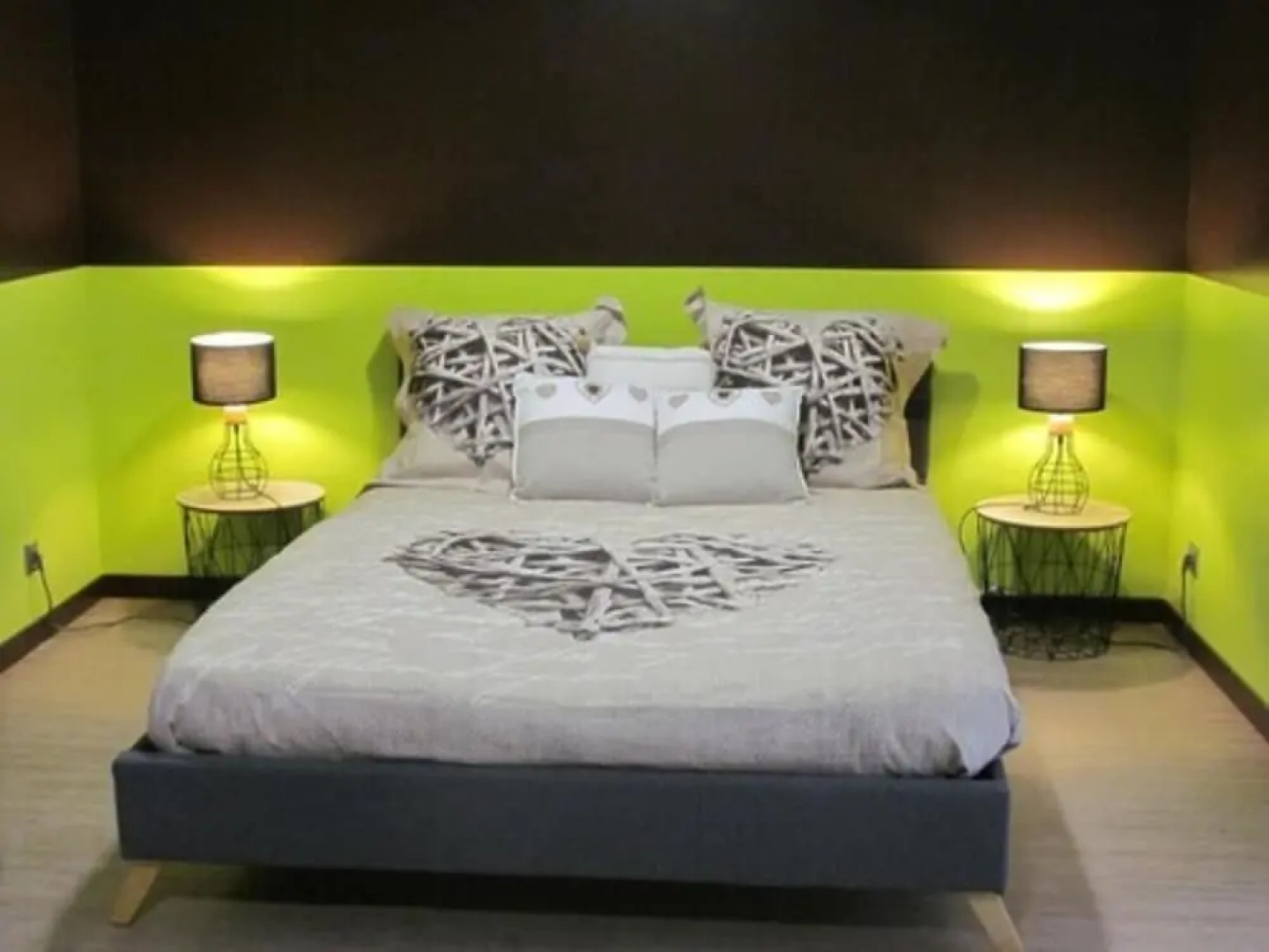 Résidence Exigence - Spa