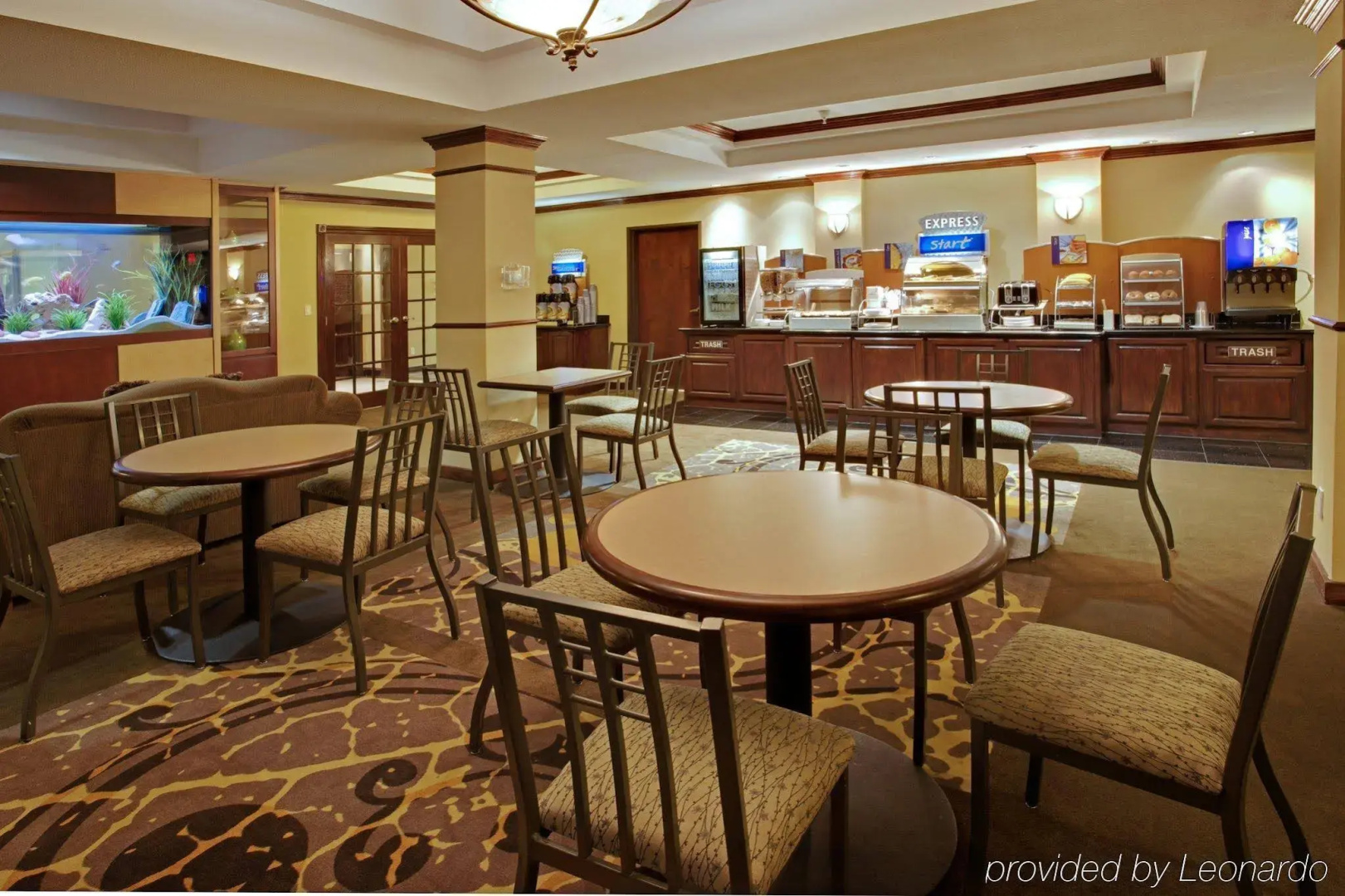 Holiday Inn Express Hotel & Suites Pearland by IHG