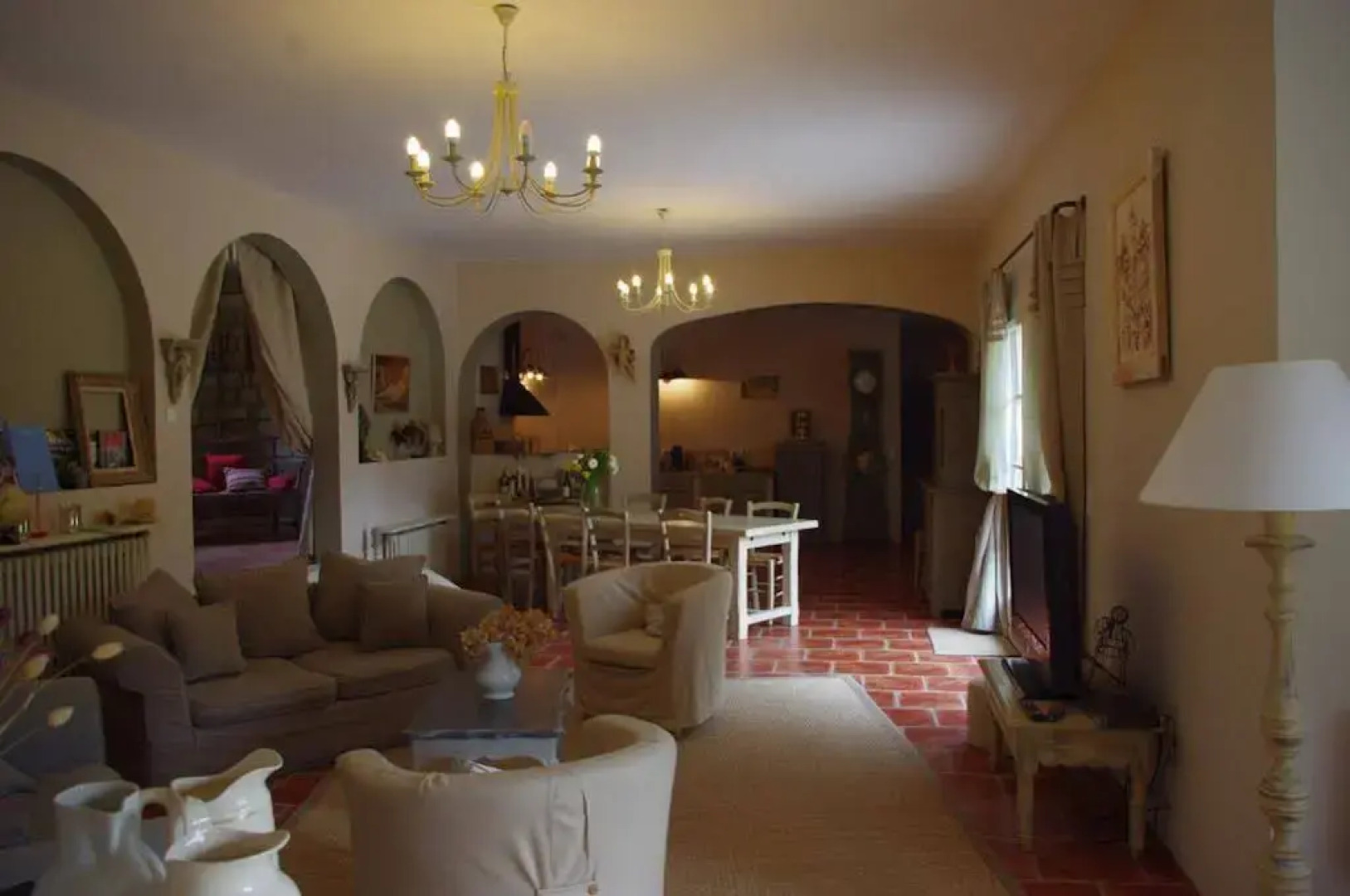 La Bastide des Anges