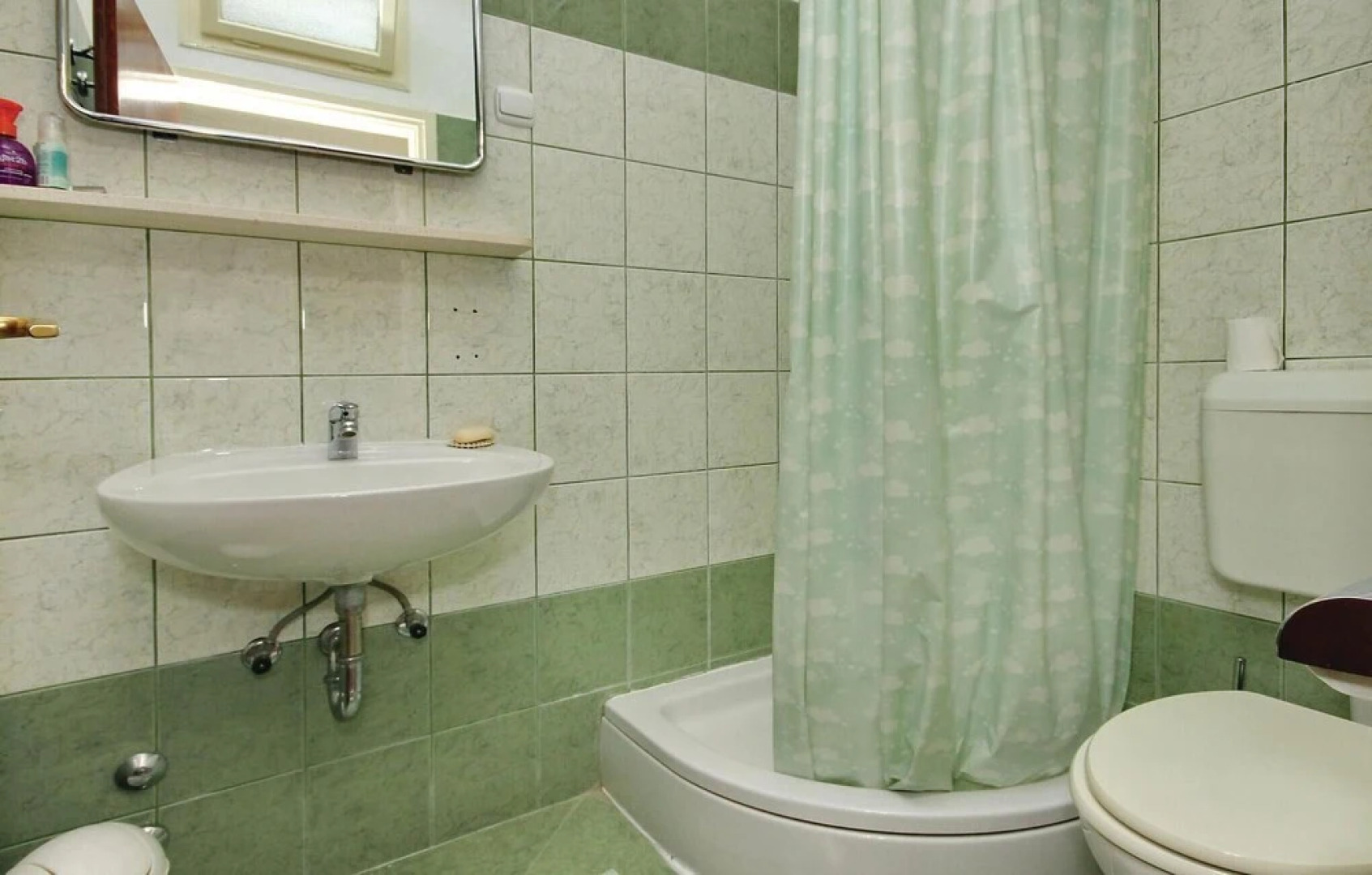 Nice Home in Zaton Veliki With Wifi and 5 Bedrooms