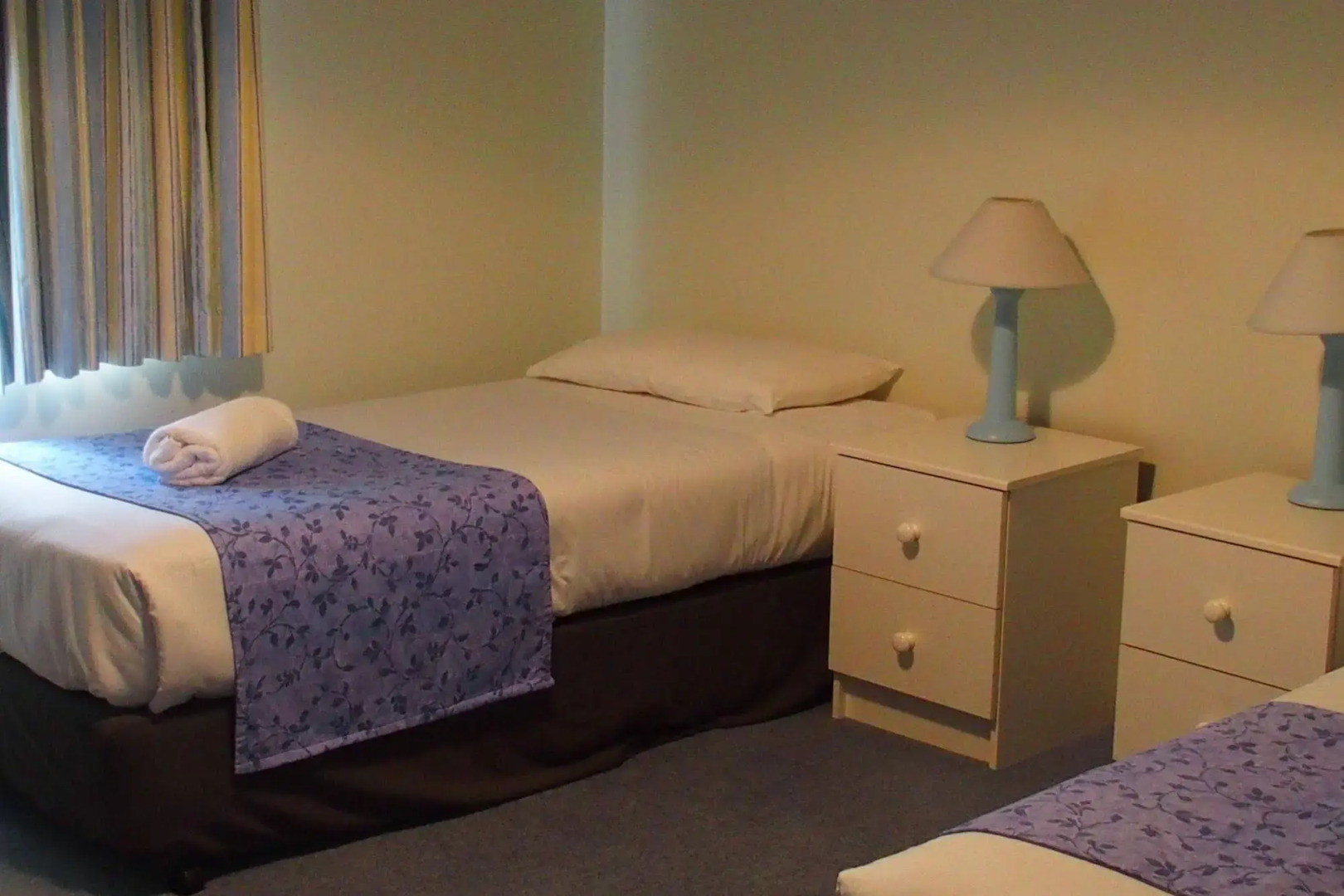 Balneaire Seaside Resort