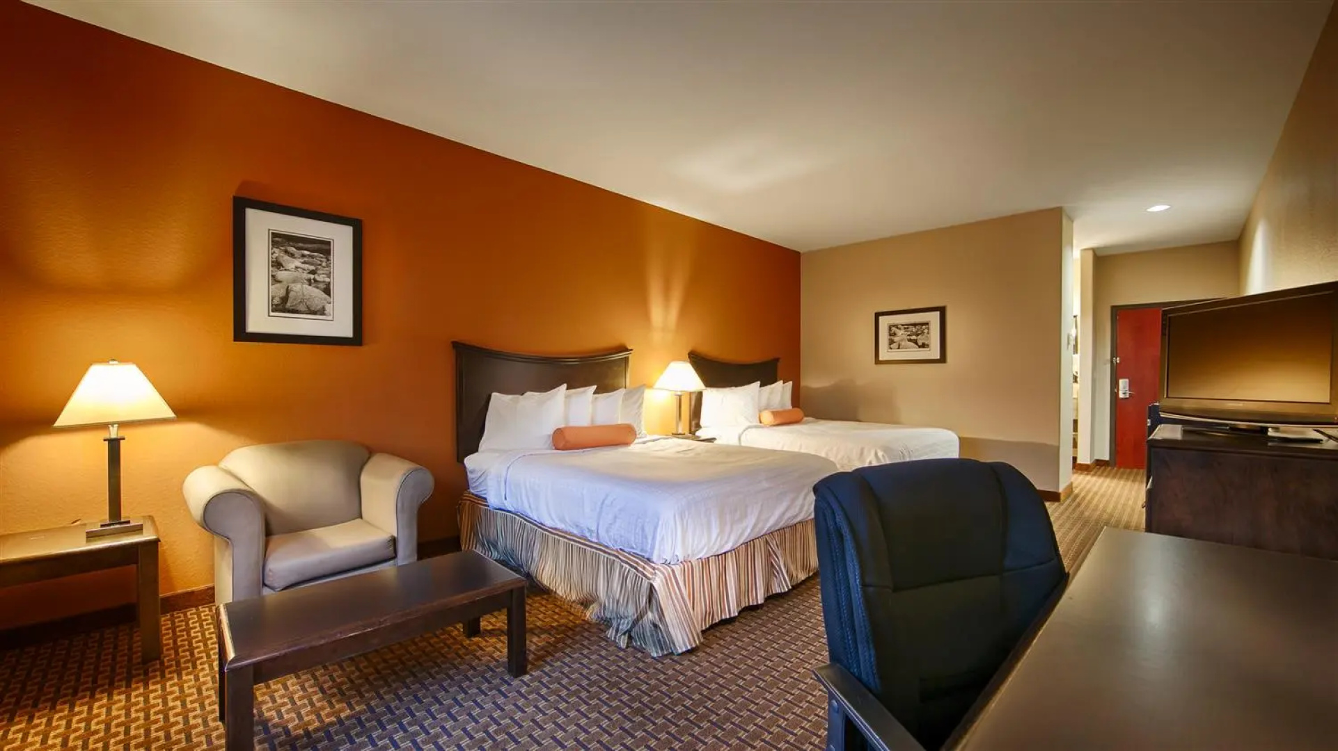 Best Western Circle Inn