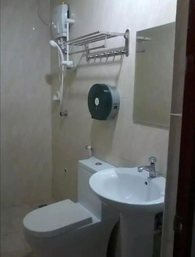Asia Novo Boutique Hotel - Roxas