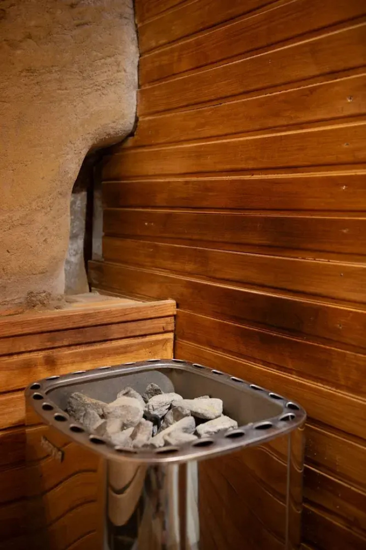 La Maison des Seigneurs