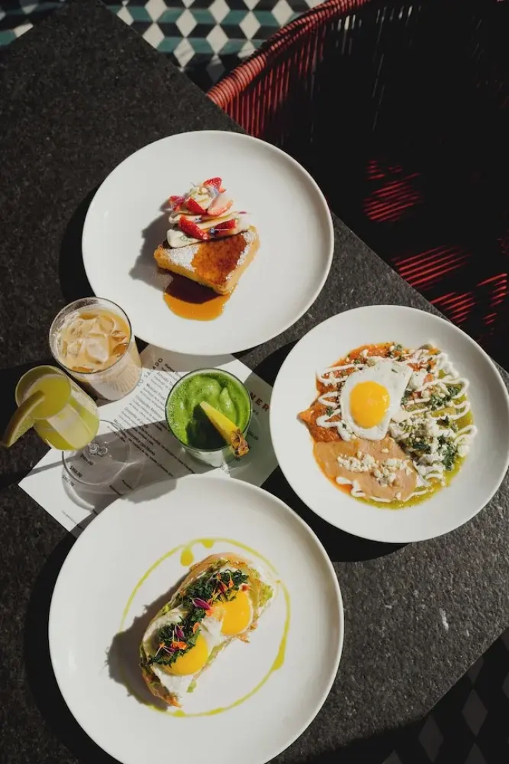 Quinto Hotel Boutique