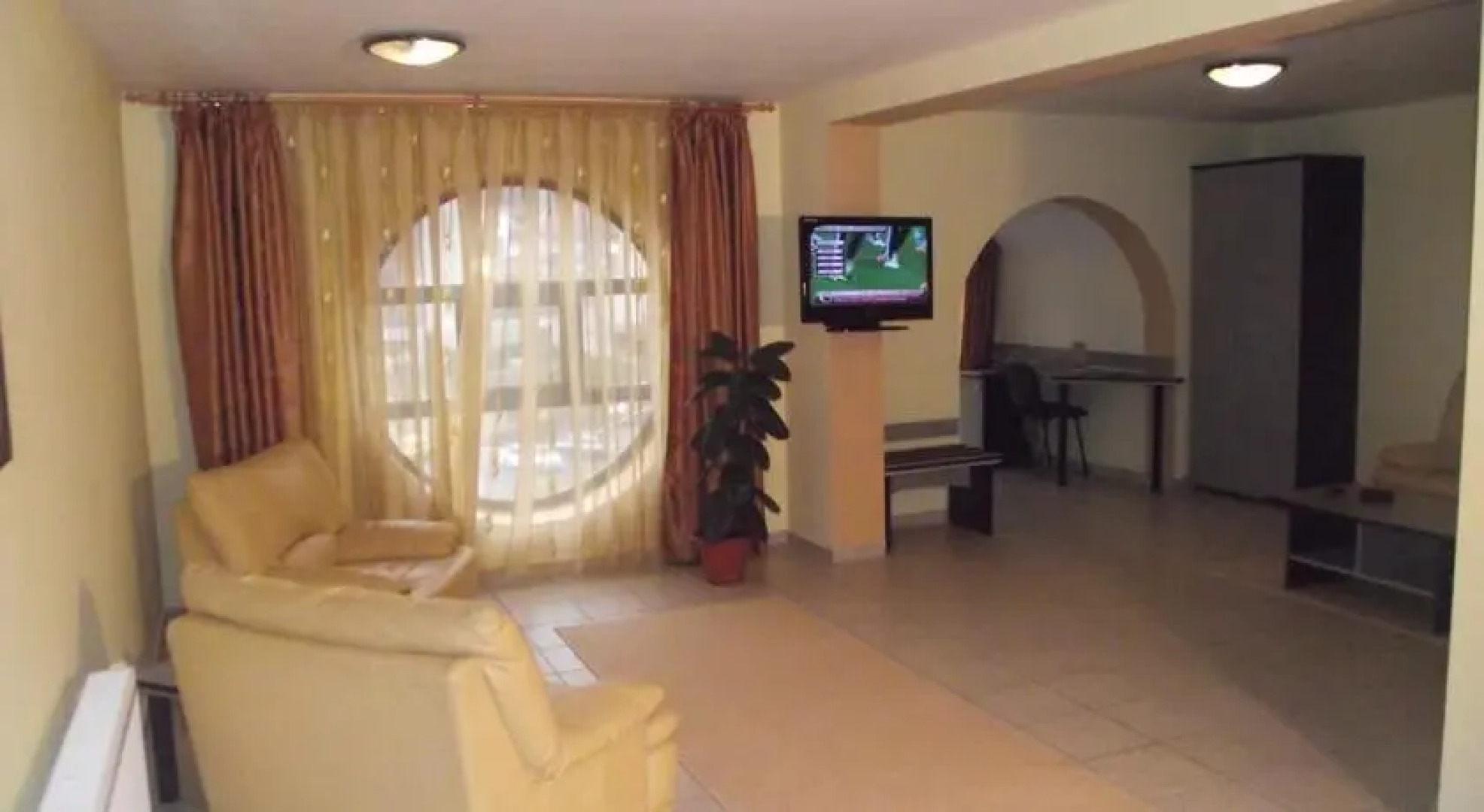 Hotel Meridian Orsova