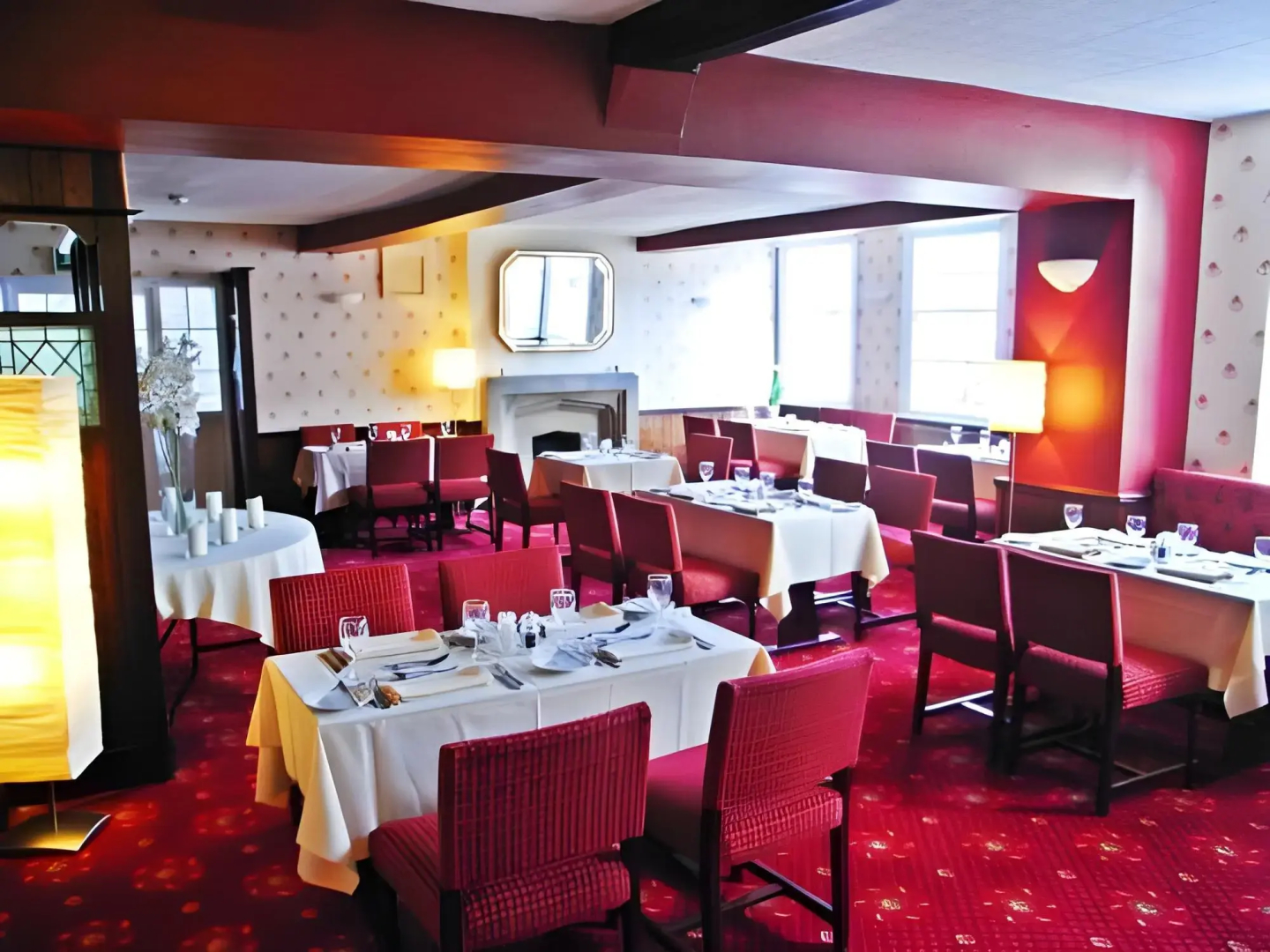 Crown Hotel Brackley