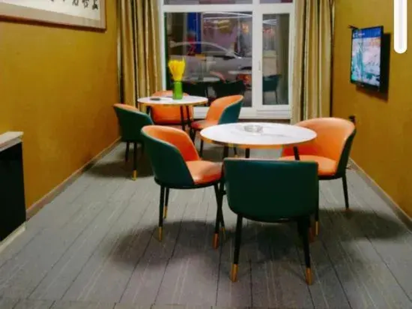 Liaoyuan Qixi Fashion Hotel (Kaima Branch)