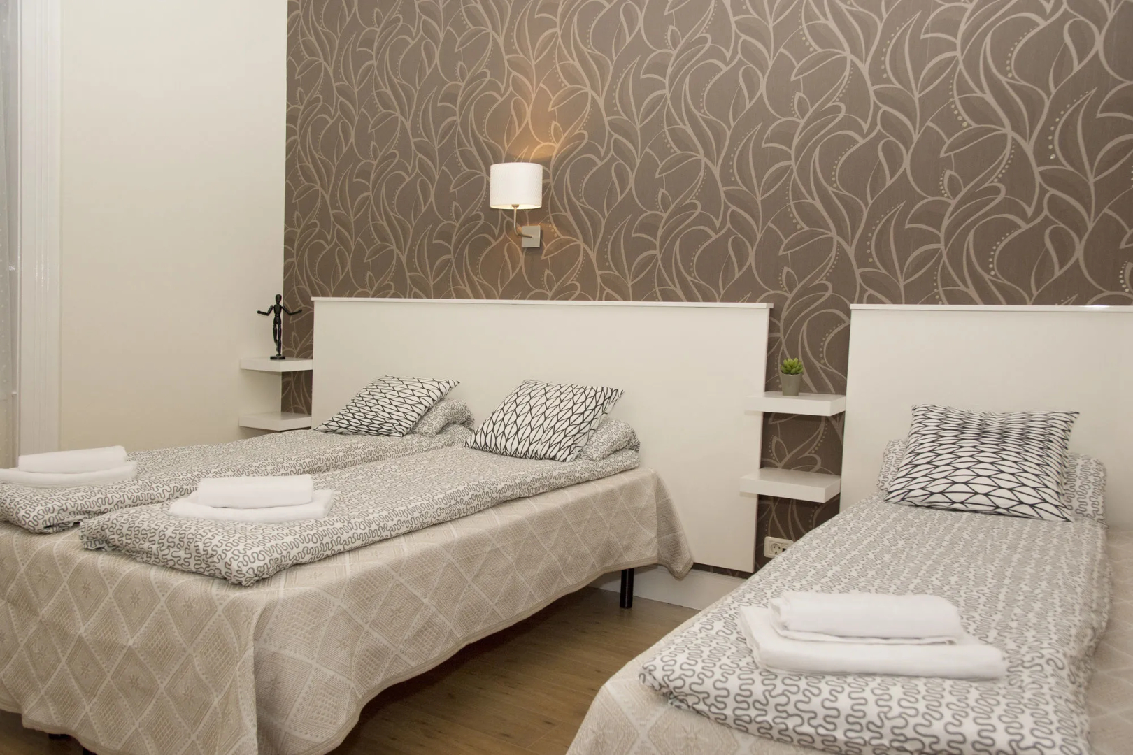 Corso Apartment