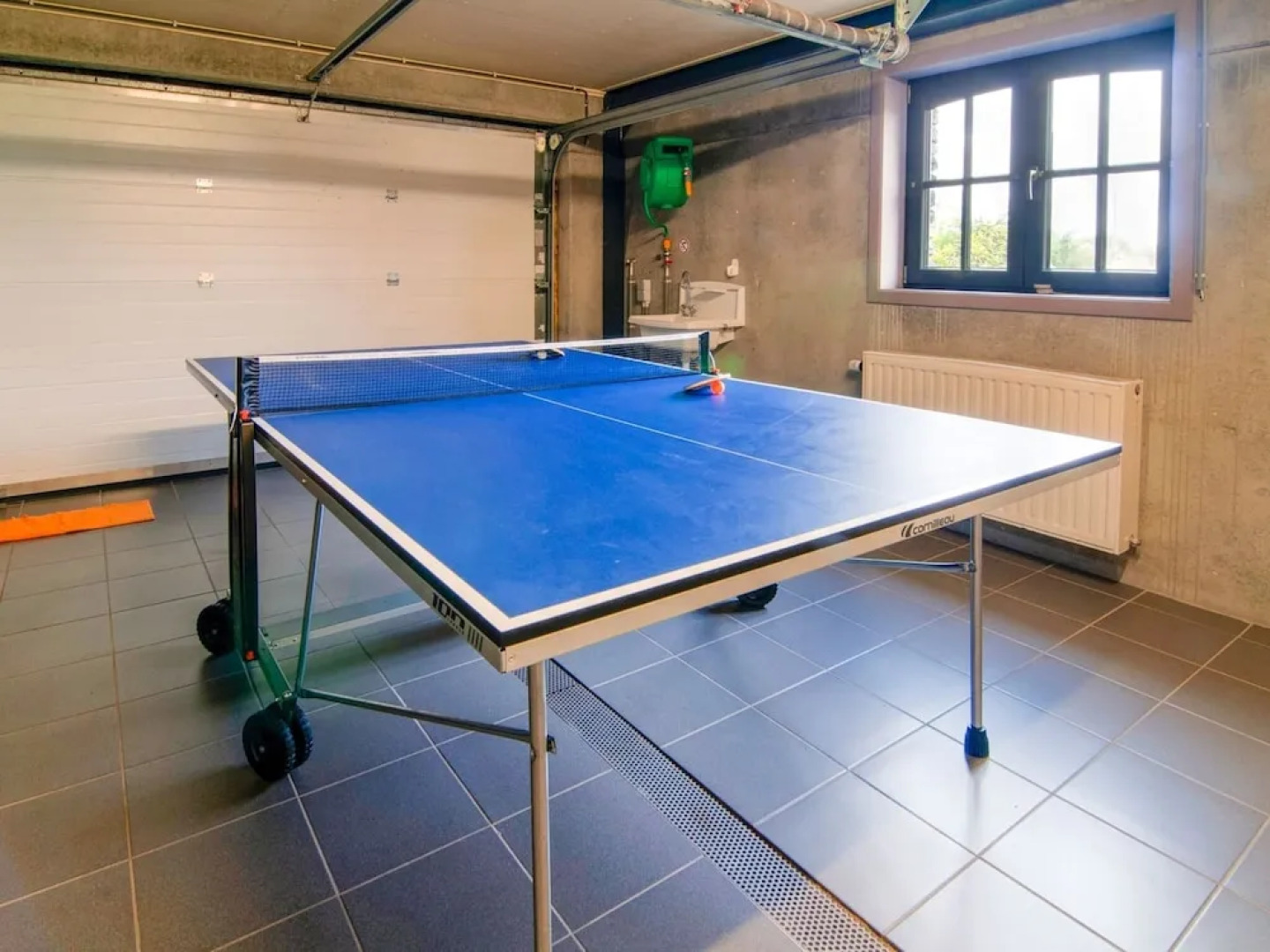 Nature Escape in Nafraiture