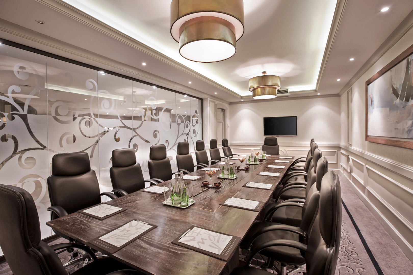 Labourdonnais Waterfront Hotel