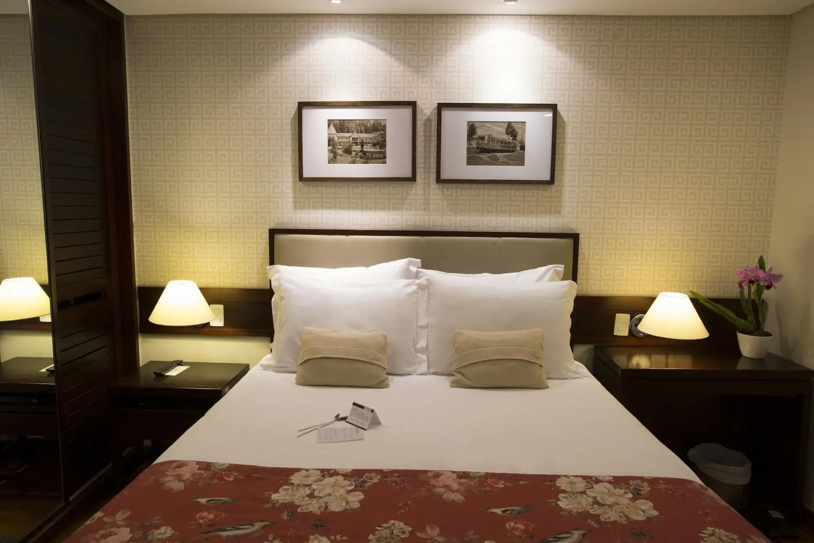 Hotel Vila Inglesa