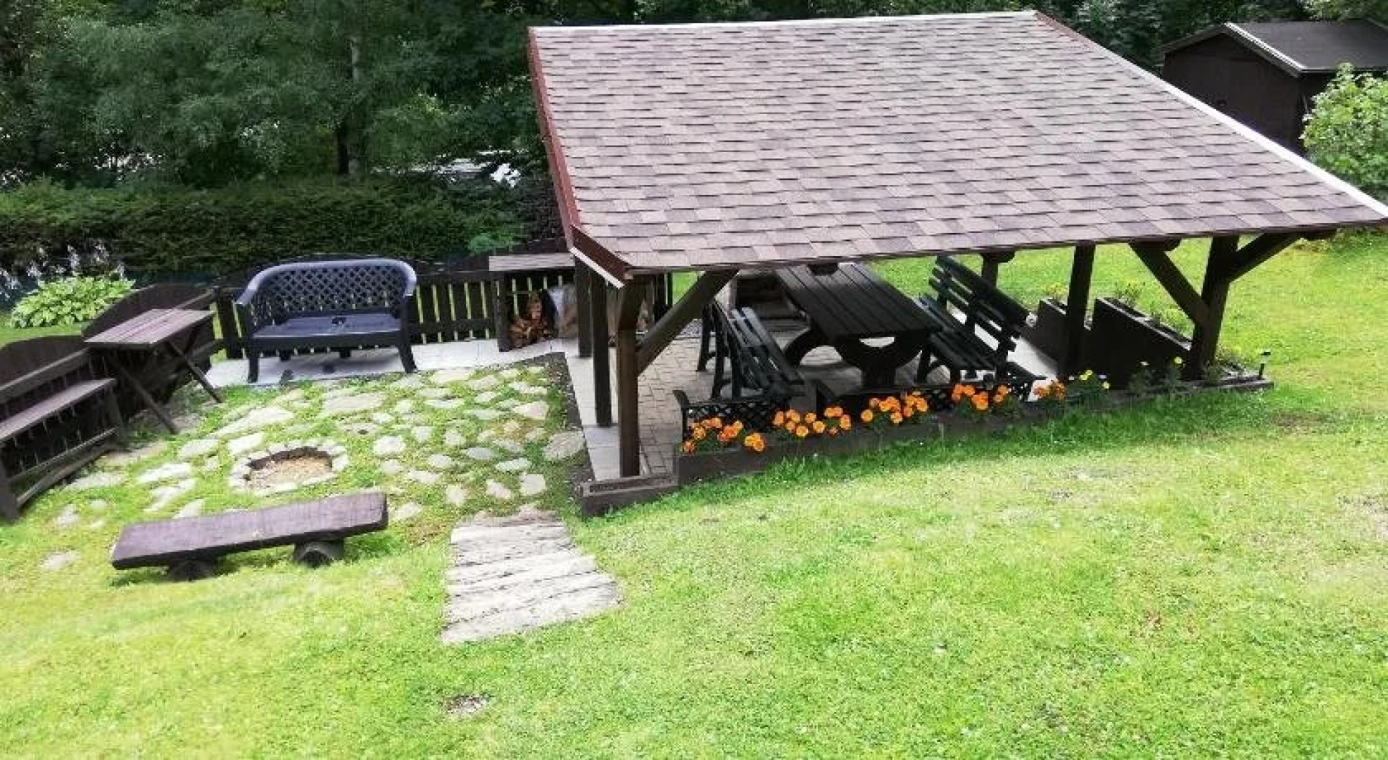 Penzion Ski