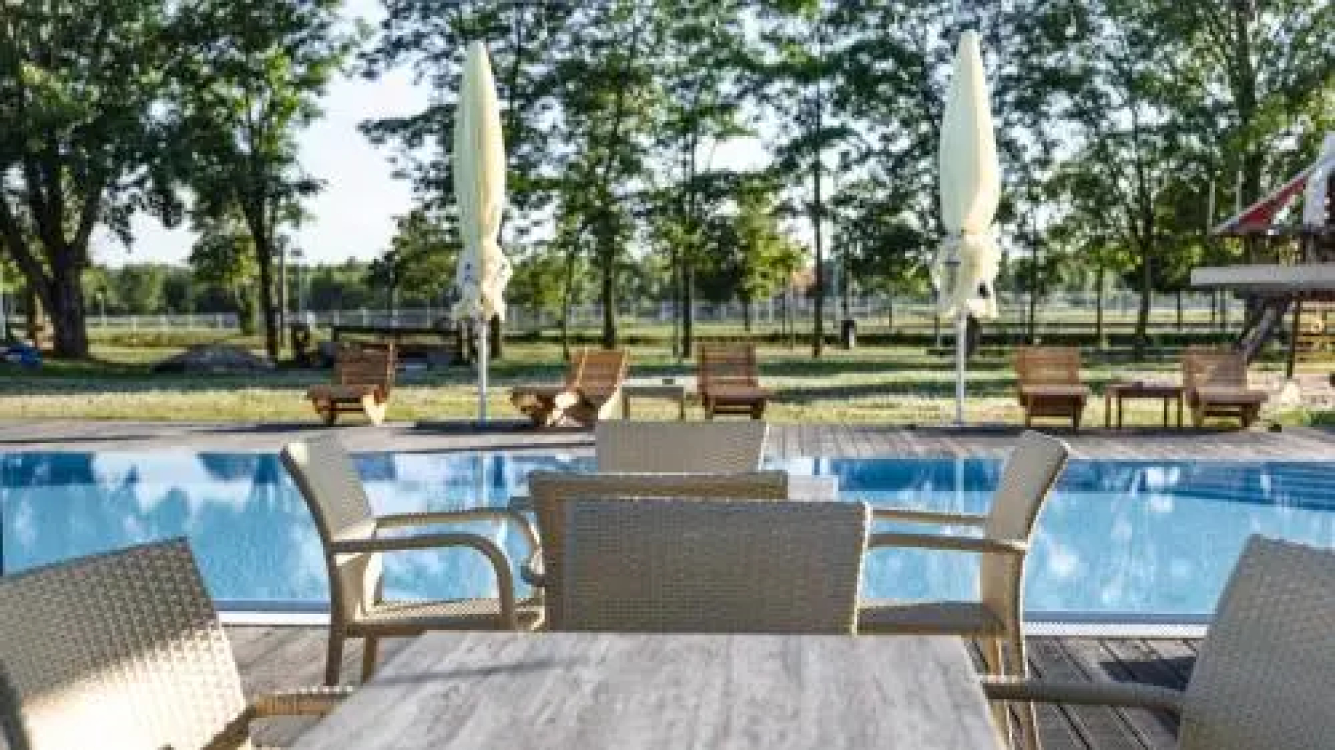 Hotel Divoká Voda