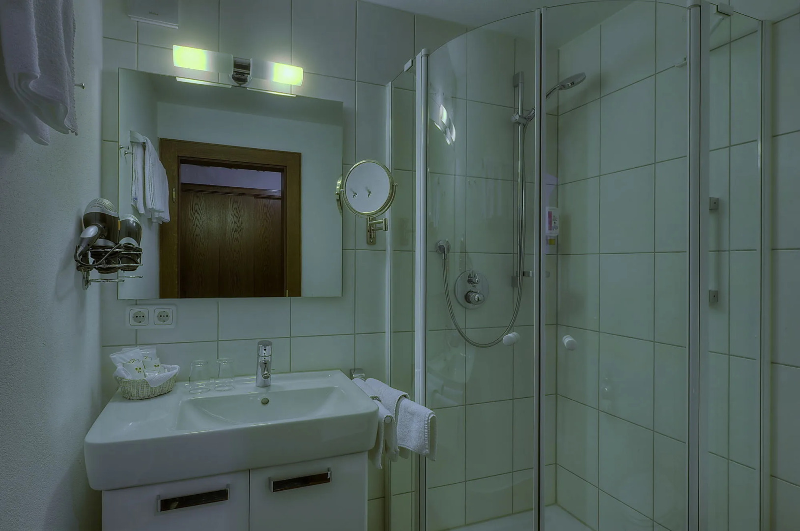 Konigshof Health & View "Gesundheitszentrum fur Naturheilverfahren"