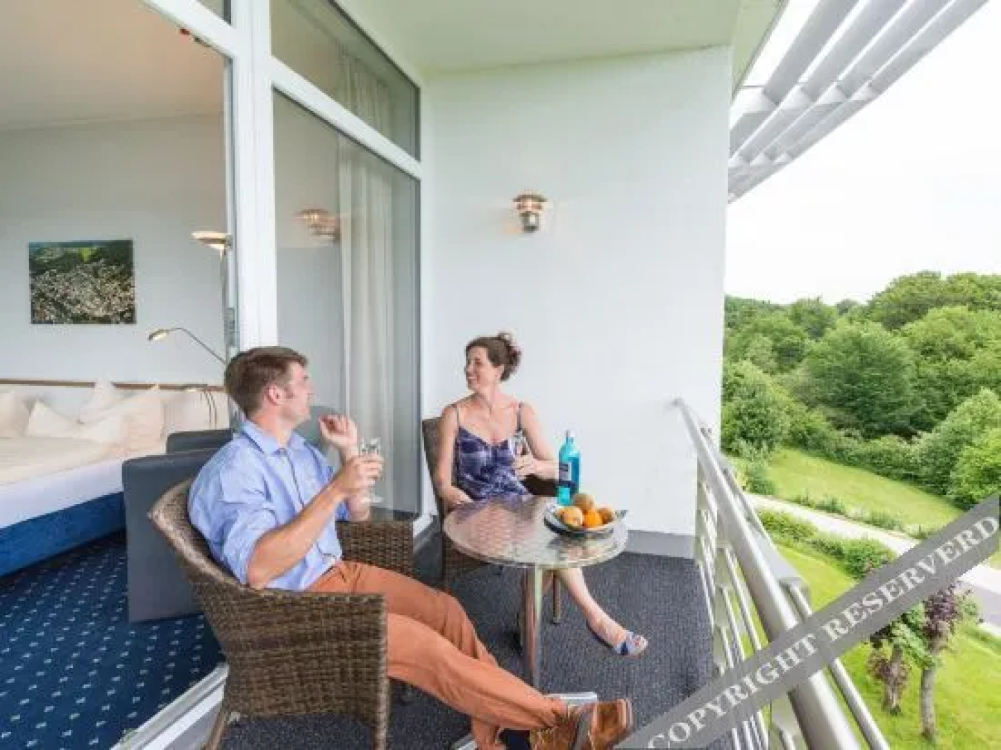 Wildpark Hotel