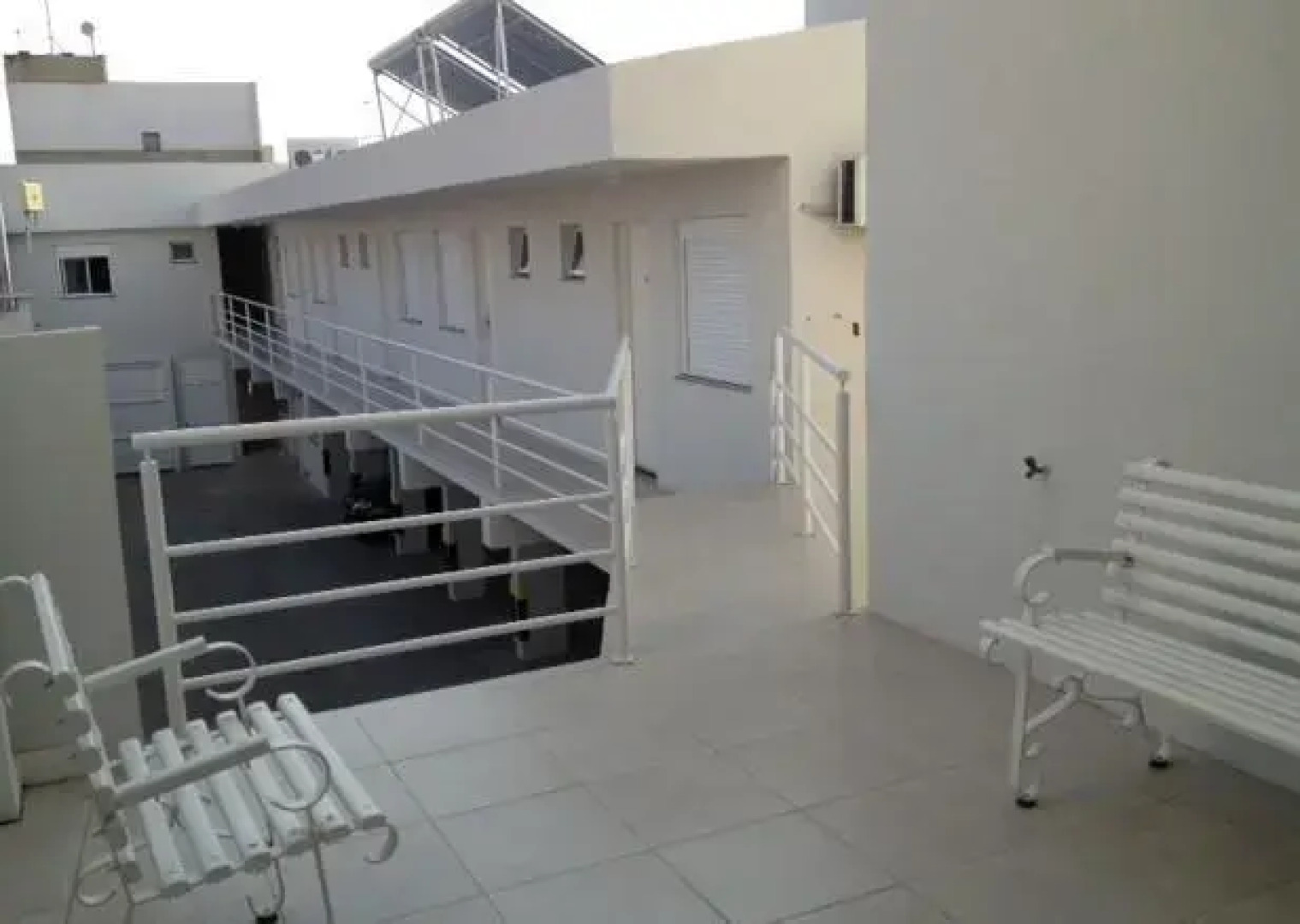 Hotel e Pousada Artisan