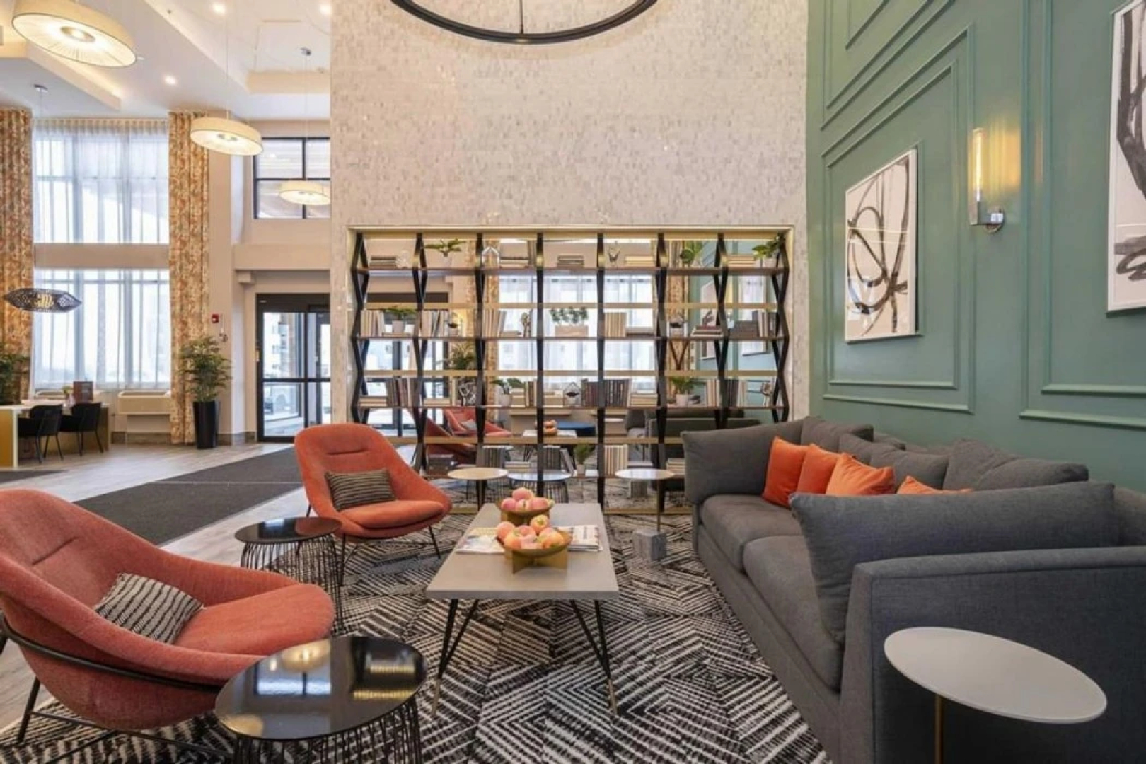 Sandman Signature Sherwood Park Hotel