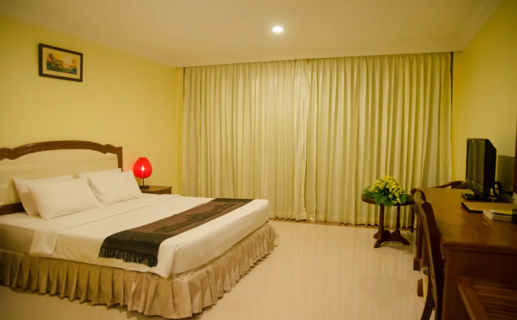 Golden Sea Hotel & Casino