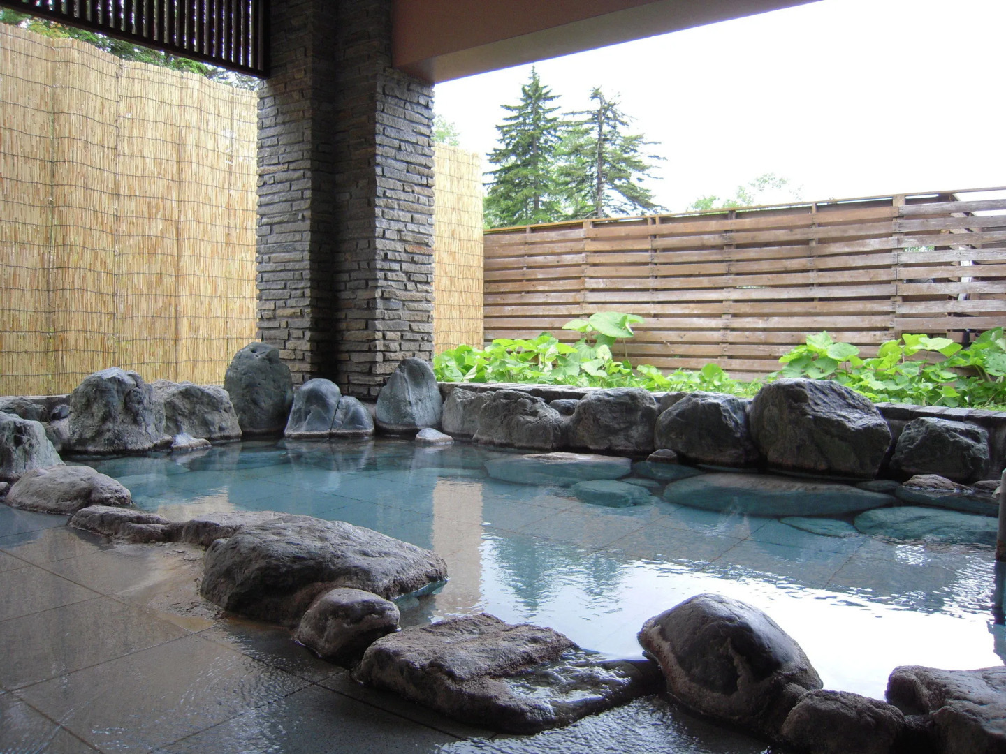 Higashikawa Asahidake Onsen Hotel Bear Monte