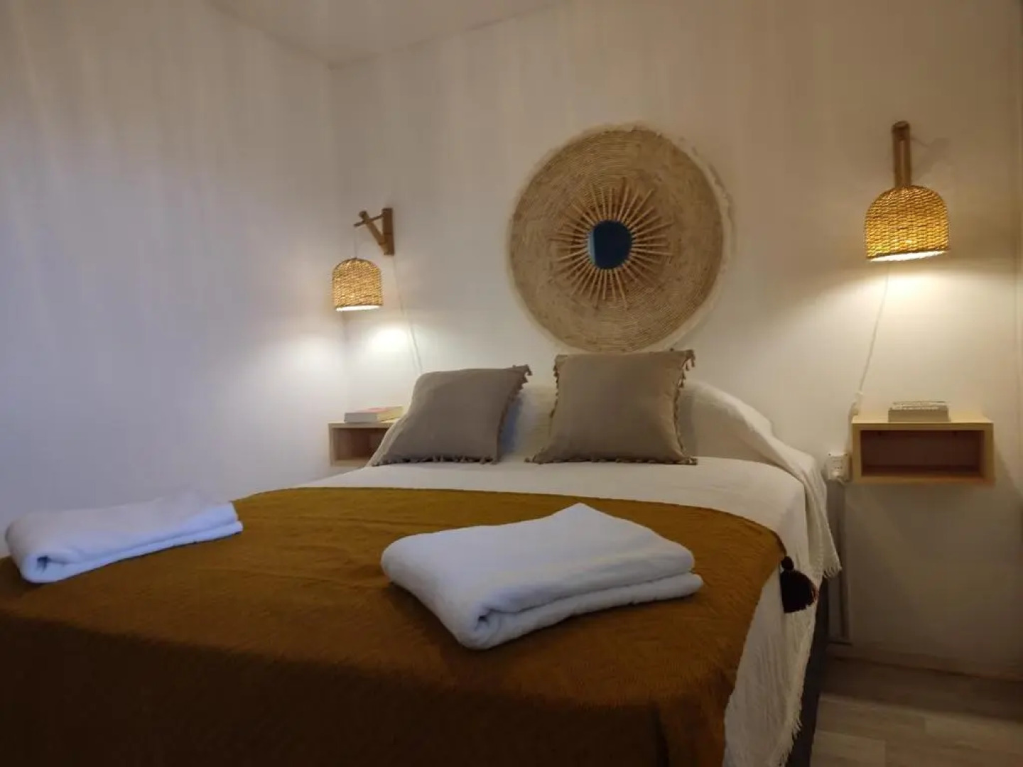 Apartamentos Alborada