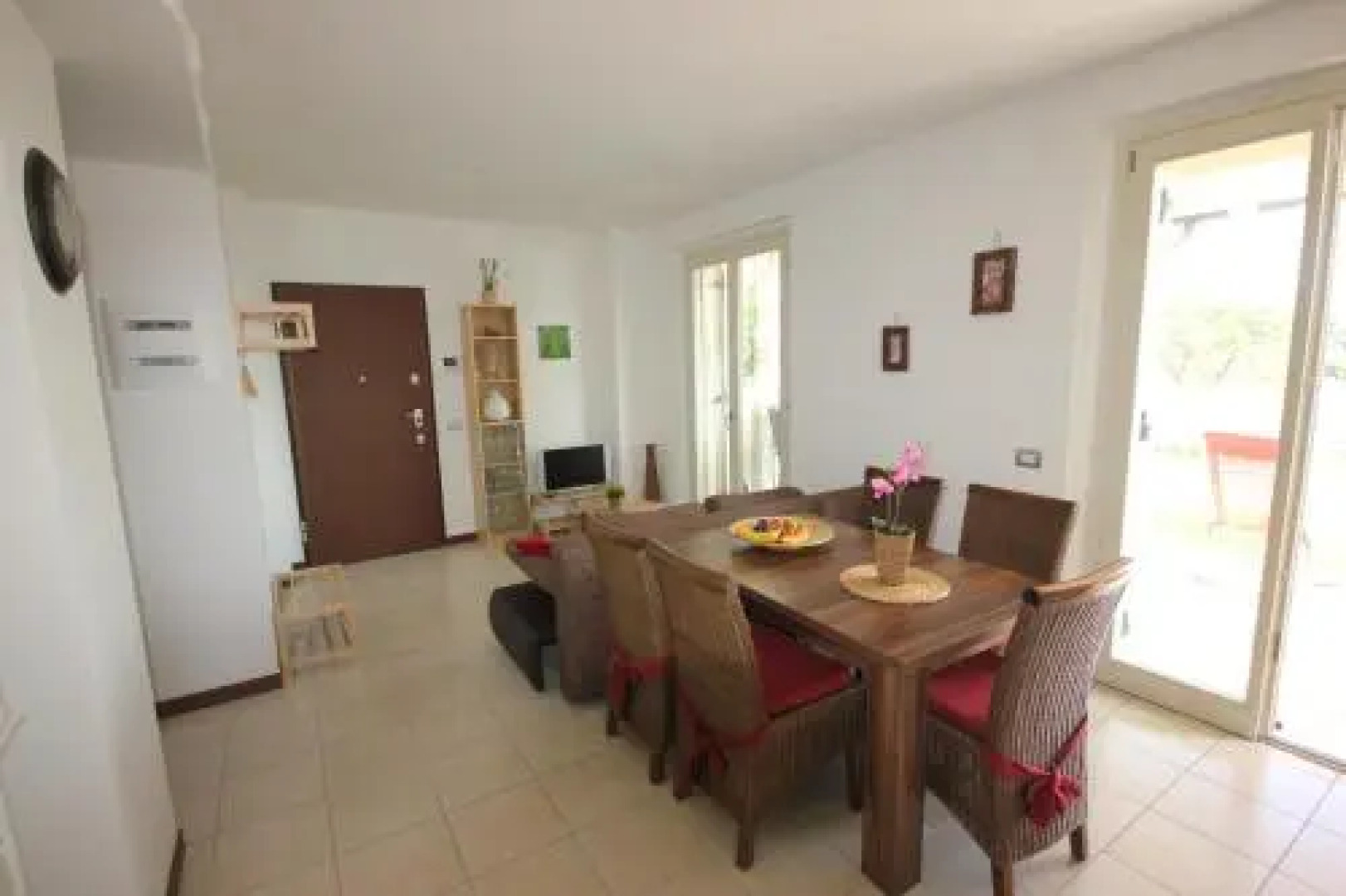 Appartamento Quadrivium